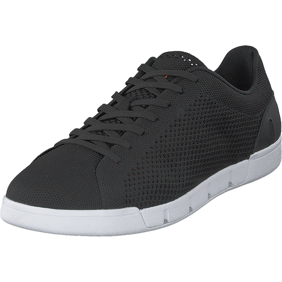 Breeze Tennis Knit Black / White - Bild 3