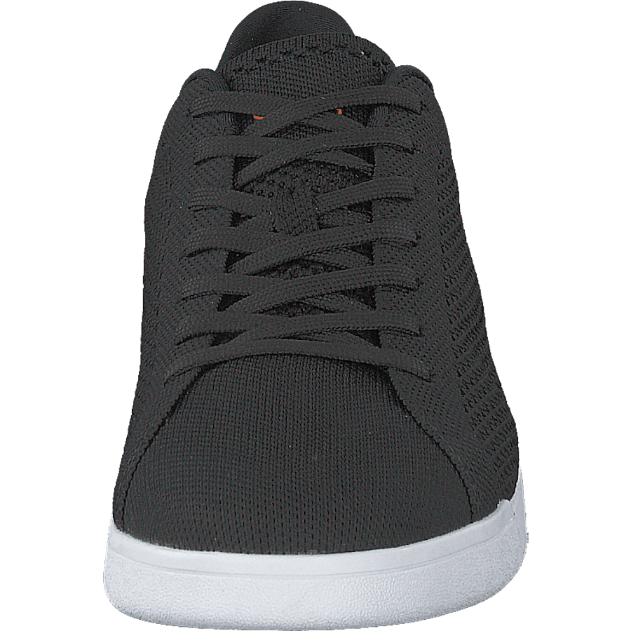 Breeze Tennis Knit Black / White - Bild 4