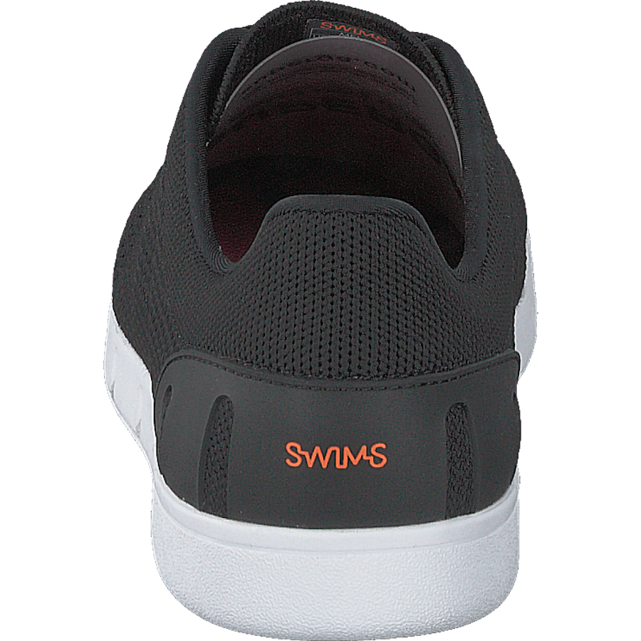 Breeze Tennis Knit Black / White - Bild 5