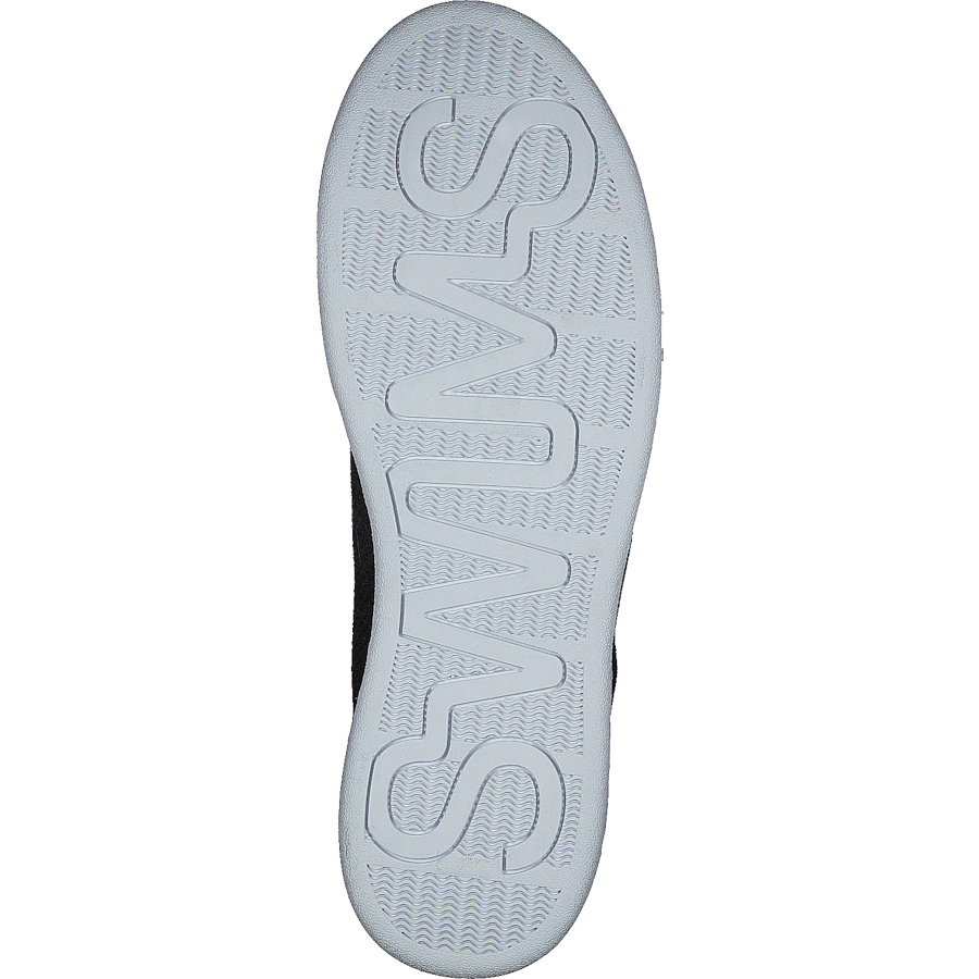 Breeze Tennis Knit Black / White - Bild 7