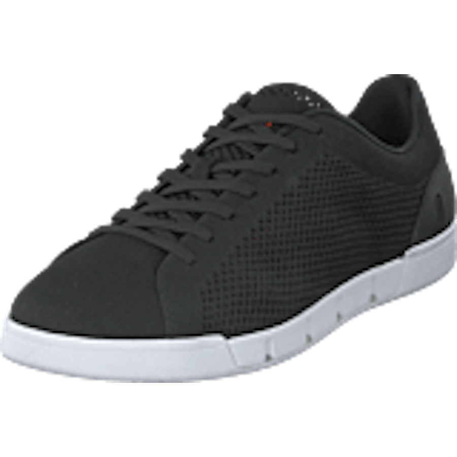 Breeze Tennis Knit Black / White - Bild 9