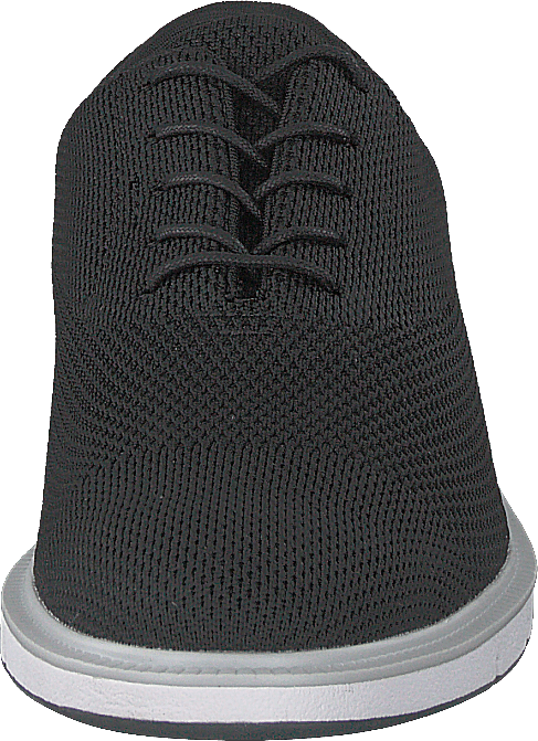 Motion Knit Cap Toe Black / Gray