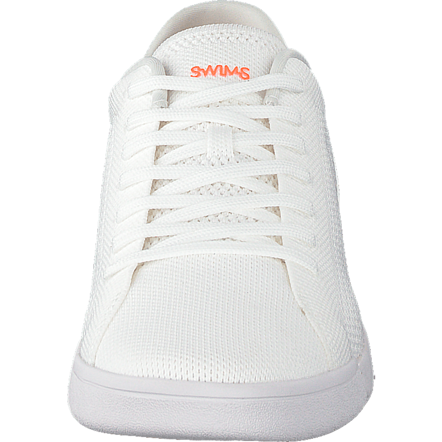 Breeze Tennis Knit W White - Bild 4