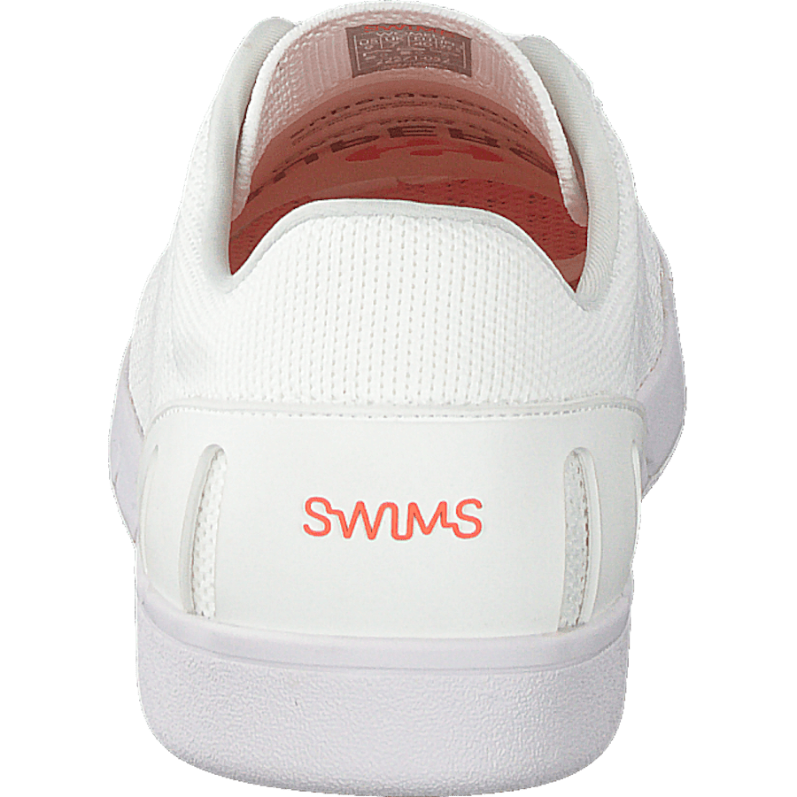 Breeze Tennis Knit W White - Bild 5