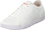 Breeze Tennis Knit W White - Bild 9