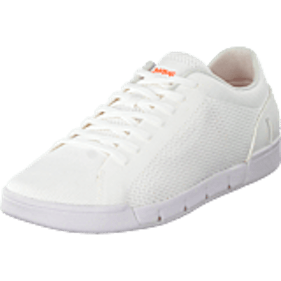 Breeze Tennis Knit W White - Bild 9