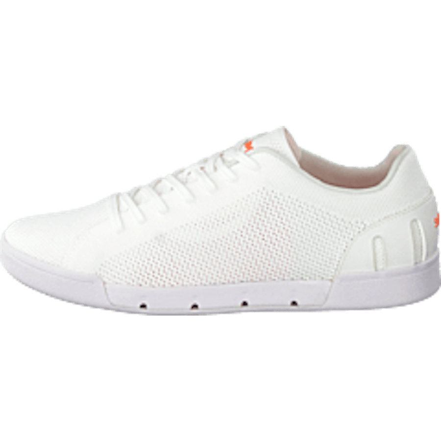 Breeze Tennis Knit W White - Bild 10