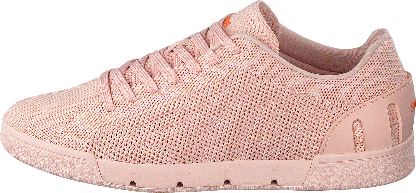 Breeze Tennis Knit W Pale Blush
