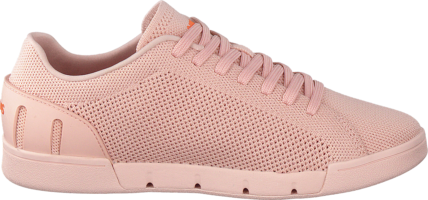 Breeze Tennis Knit W Pale Blush - Bild 2