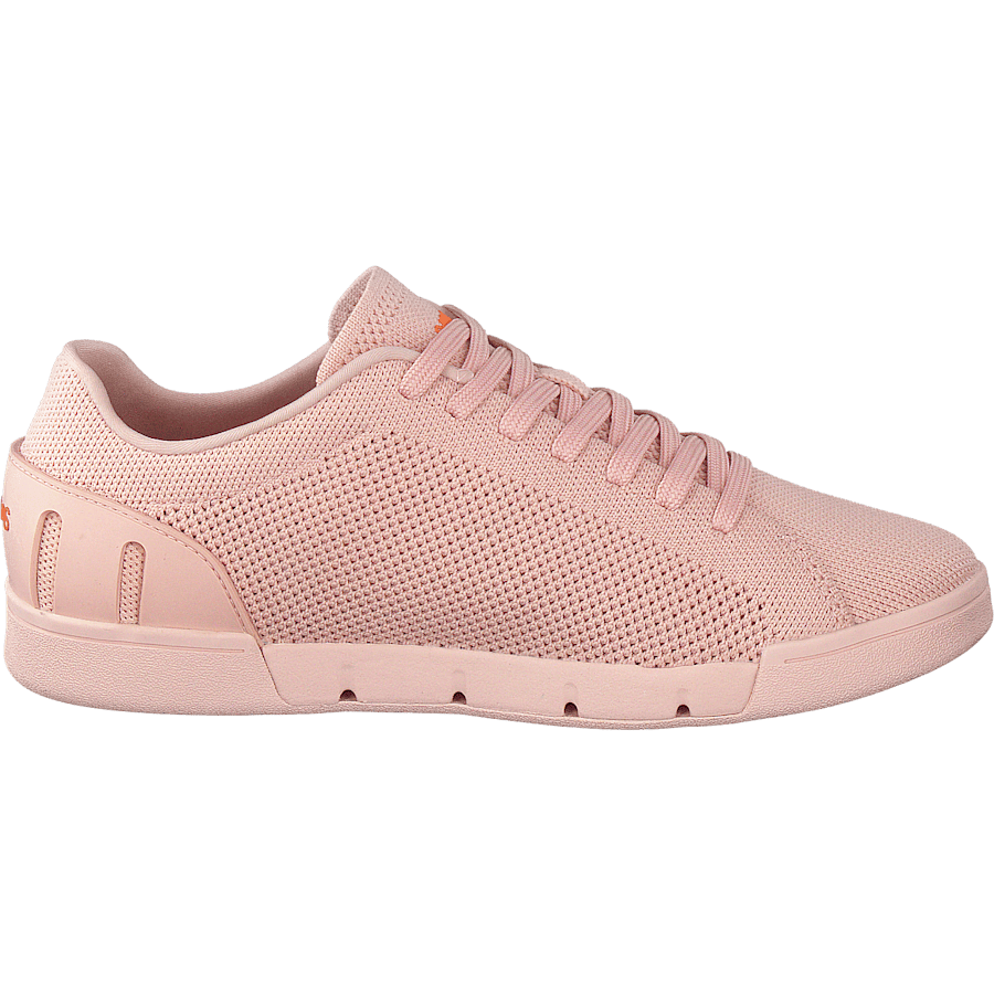 Breeze Tennis Knit W Pale Blush - Bild 2