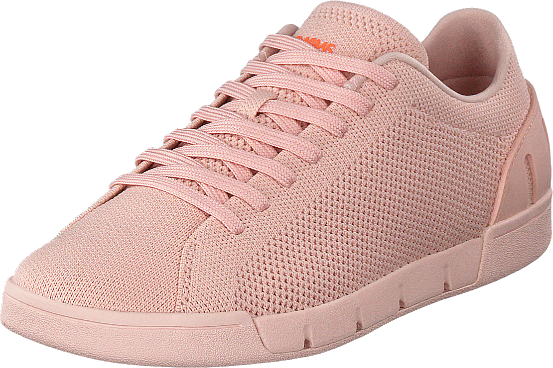 Breeze Tennis Knit W Pale Blush - Bild 3