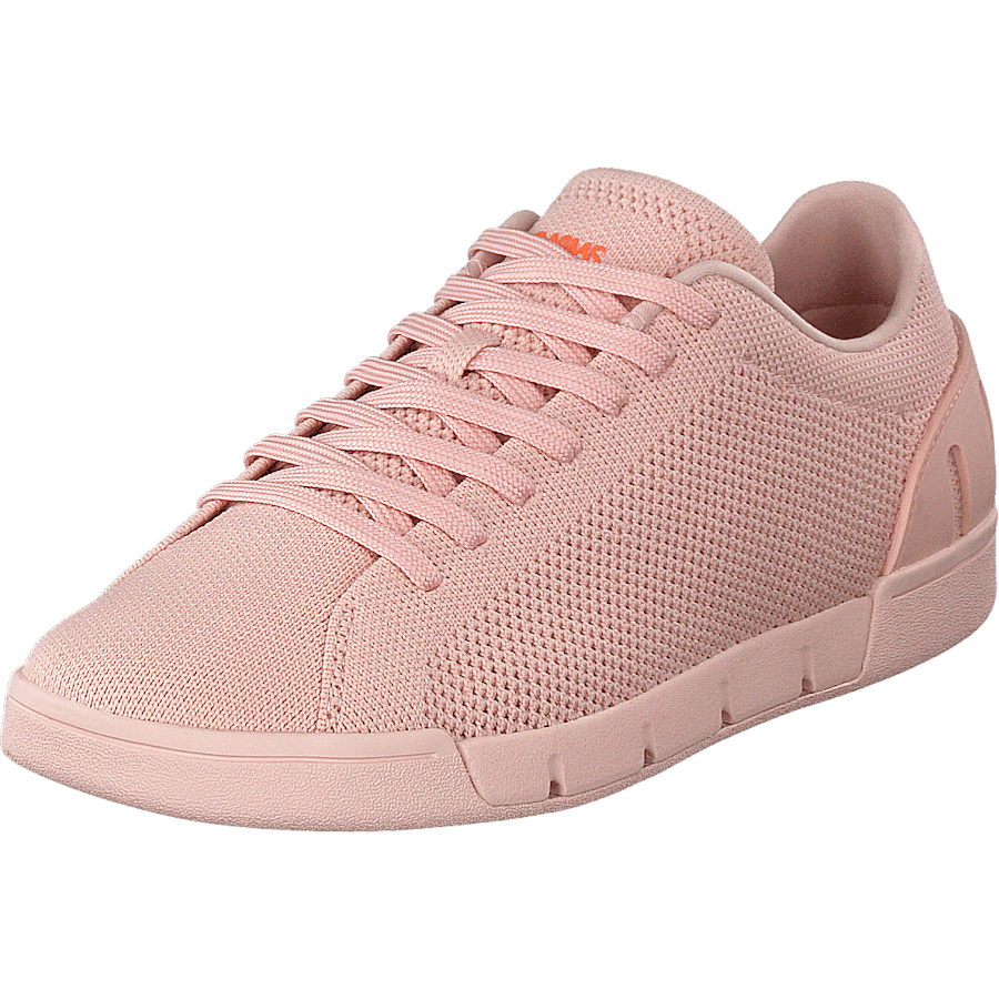 Breeze Tennis Knit W Pale Blush - Bild 3