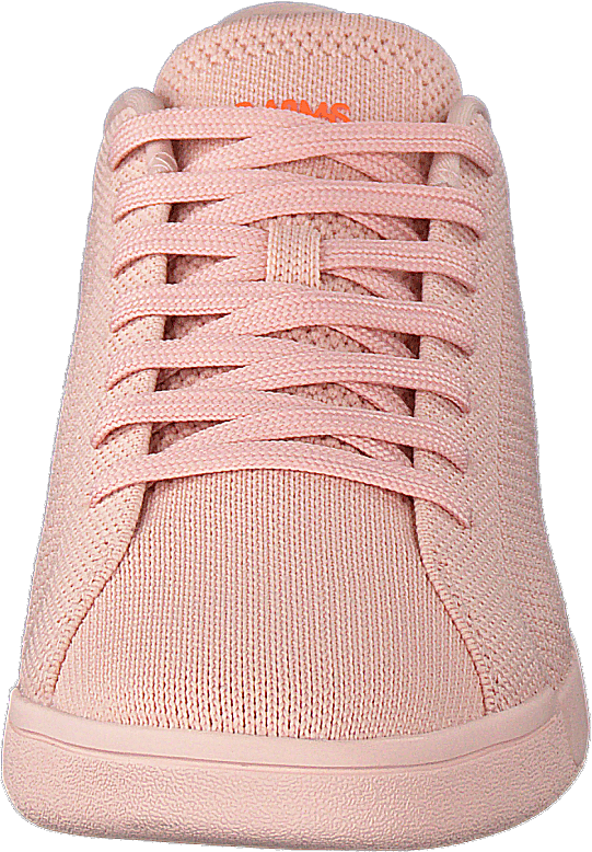 Breeze Tennis Knit W Pale Blush - Bild 4