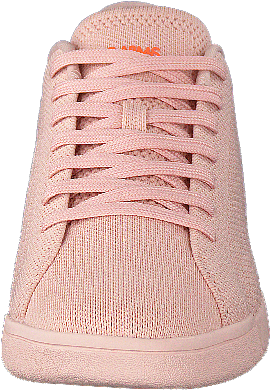 Breeze Tennis Knit W Pale Blush