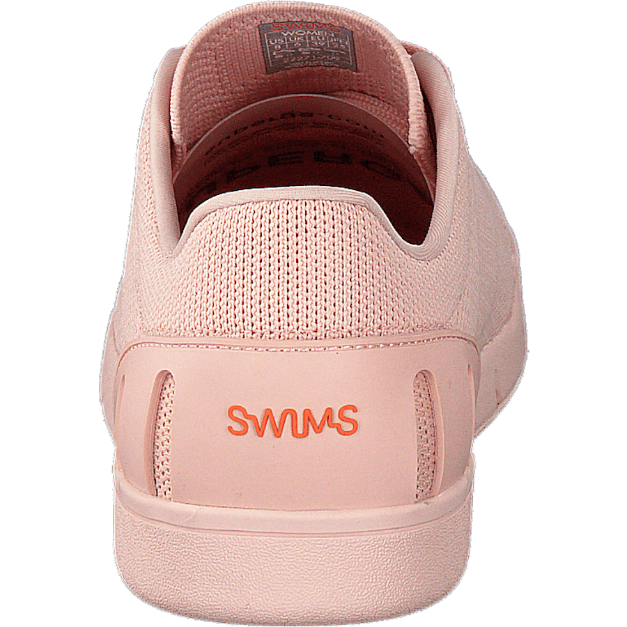 Breeze Tennis Knit W Pale Blush - Bild 5