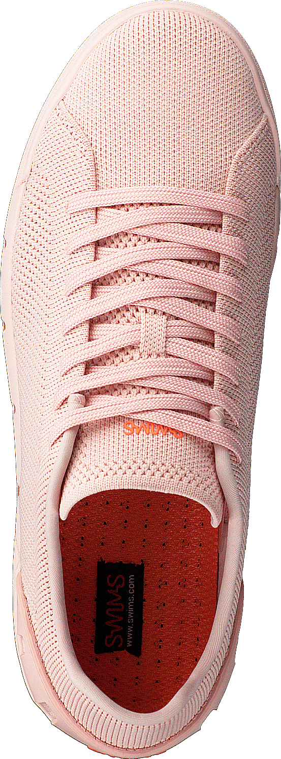 Breeze Tennis Knit W Pale Blush - Bild 6