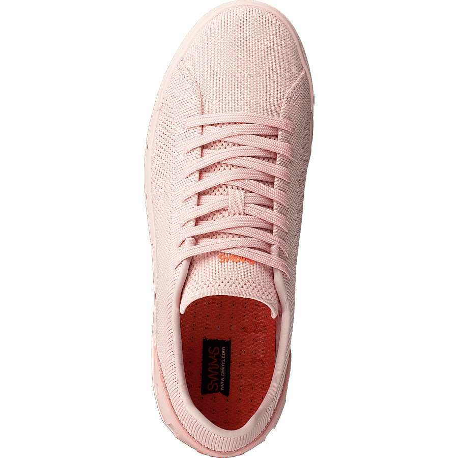 Breeze Tennis Knit W Pale Blush - Bild 6