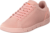 Breeze Tennis Knit W Pale Blush - Bild 9