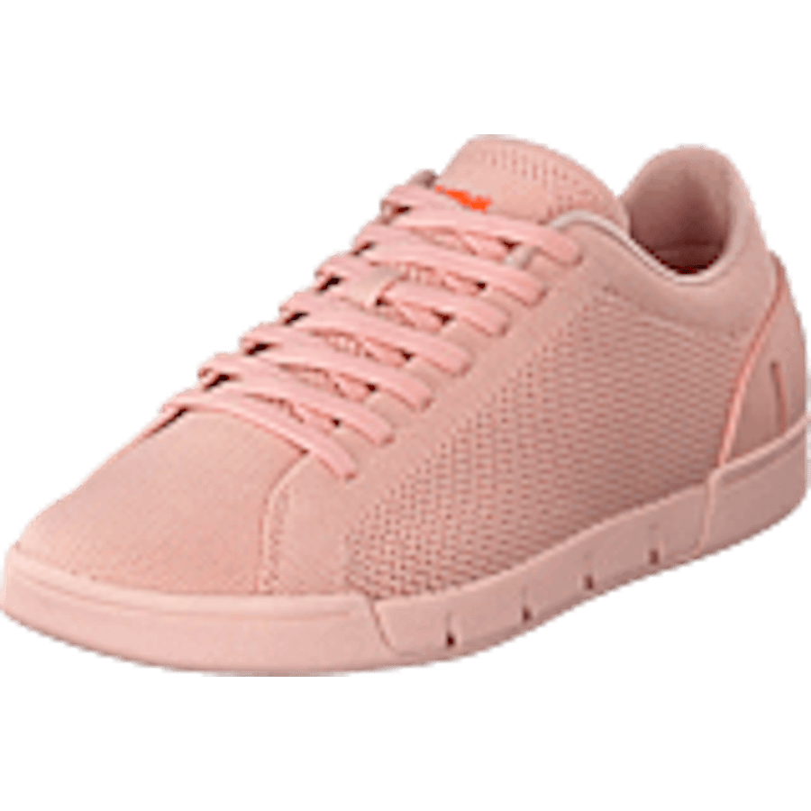 Breeze Tennis Knit W Pale Blush - Bild 9