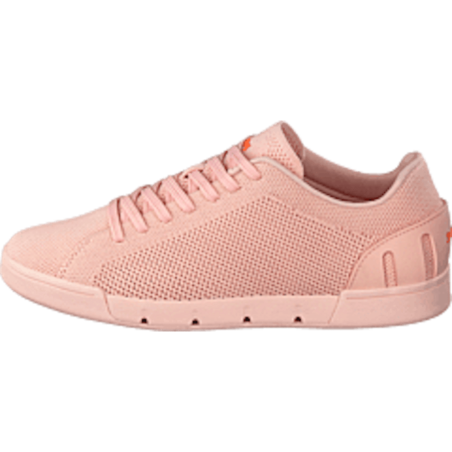 Breeze Tennis Knit W Pale Blush - Bild 10