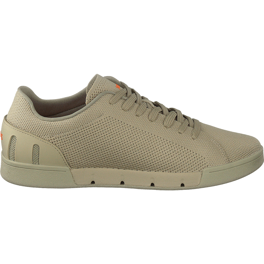 Breeze Tennis Knit W Twill - Bild 2