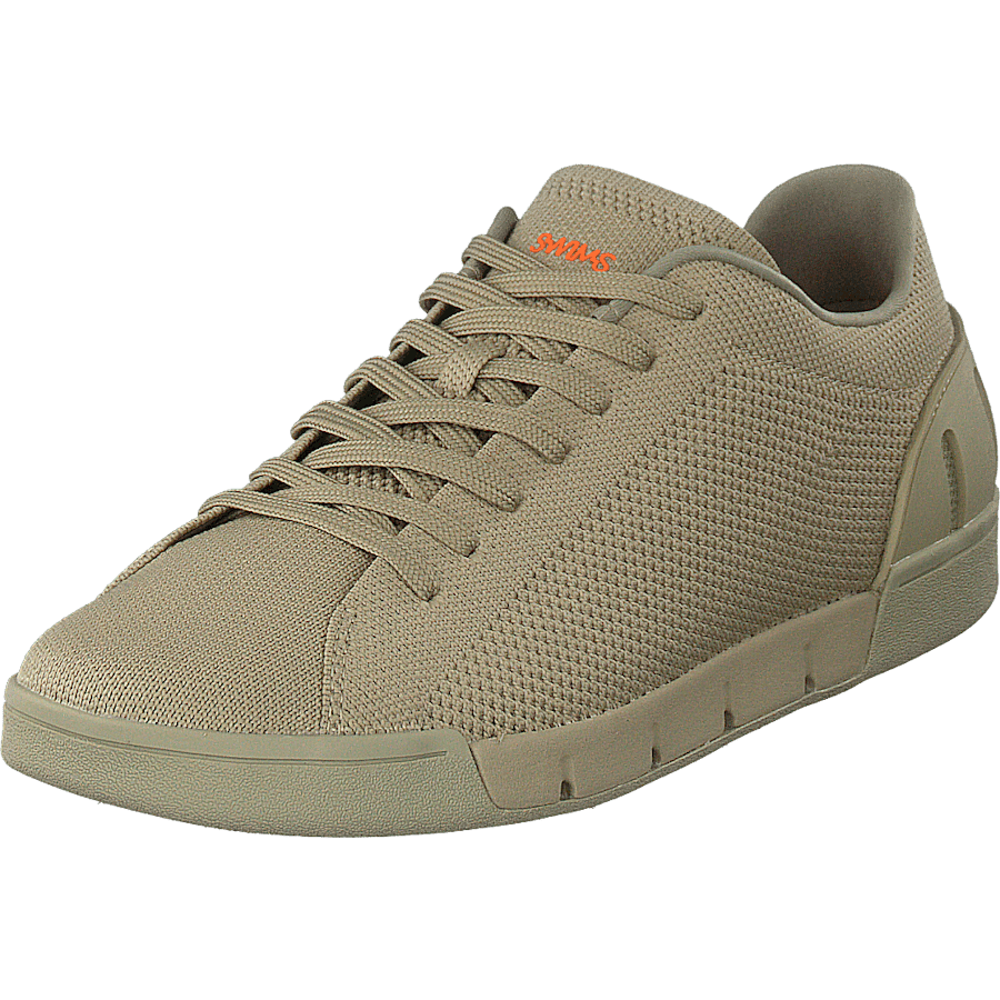 Breeze Tennis Knit W Twill - Bild 3