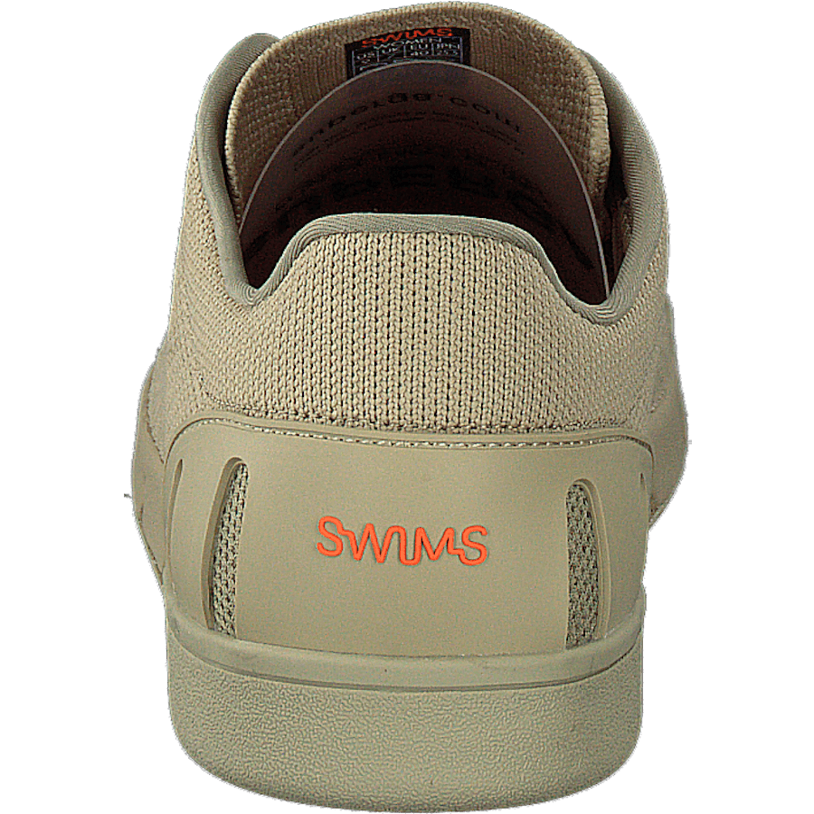 Breeze Tennis Knit W Twill - Bild 5