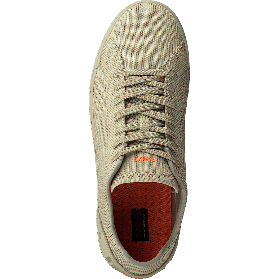 Breeze Tennis Knit W Twill - Bild 6