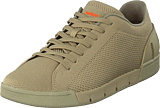 Breeze Tennis Knit W Twill - Bild 9