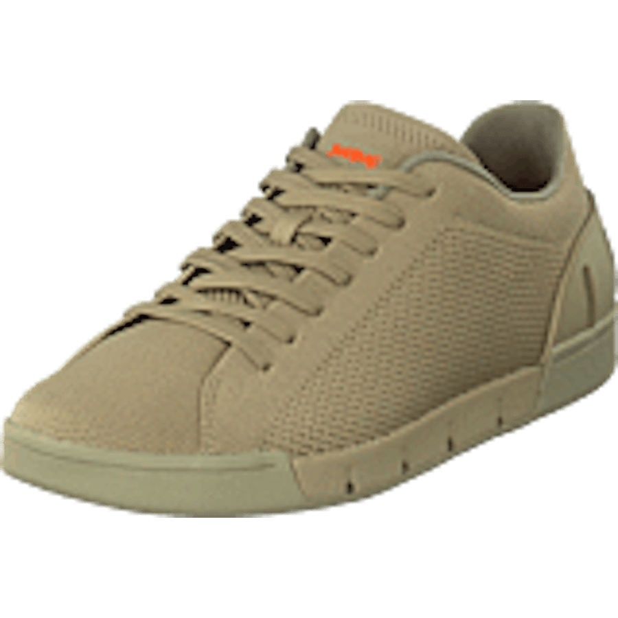 Breeze Tennis Knit W Twill - Bild 9