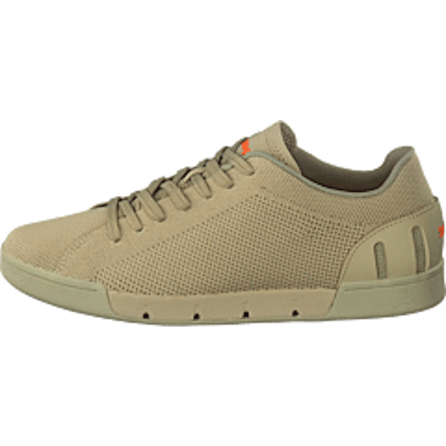 Breeze Tennis Knit W Twill - Bild 10