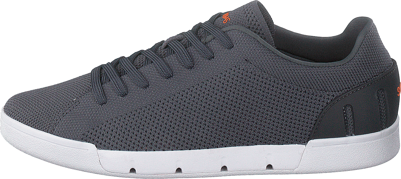 Breeze Tennis Knit W Gray