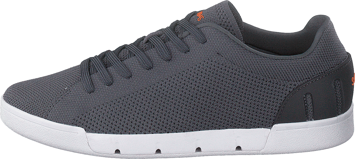 Breeze Tennis Knit W Gray