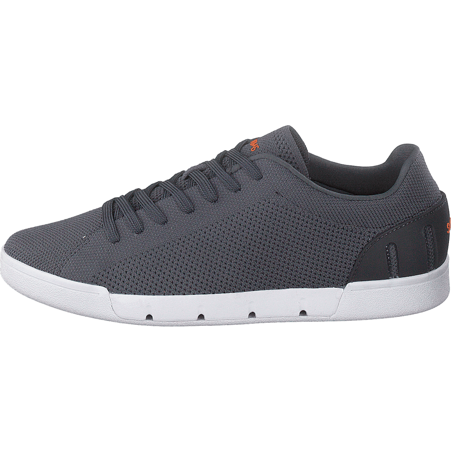 Breeze Tennis Knit W Gray