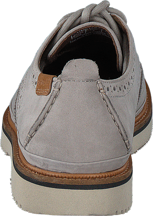 Hush puppies bernard conv oxford shop