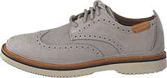 Hush Puppies - Samme Bernard Cool Grey