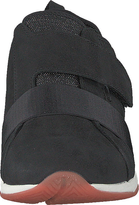 Cesky Strap Slip On Black Nubuck - Bild 4