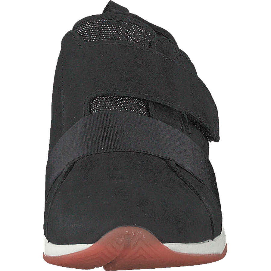 Cesky Strap Slip On Black Nubuck - Bild 4