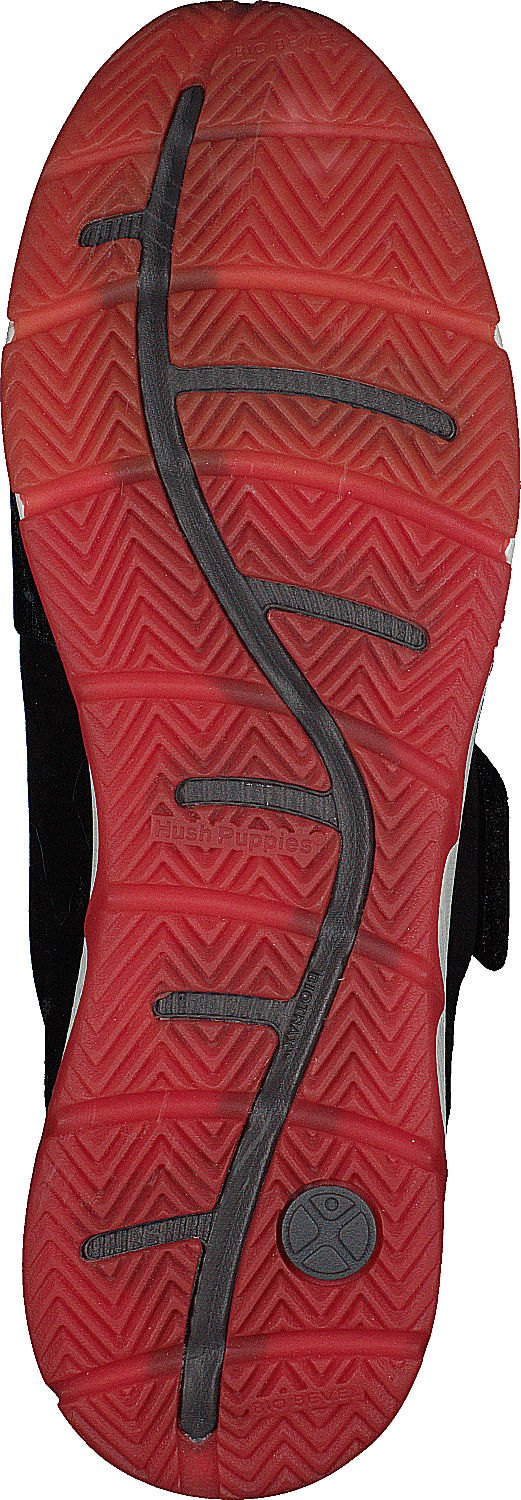 Cesky Strap Slip On Black Nubuck - Bild 7