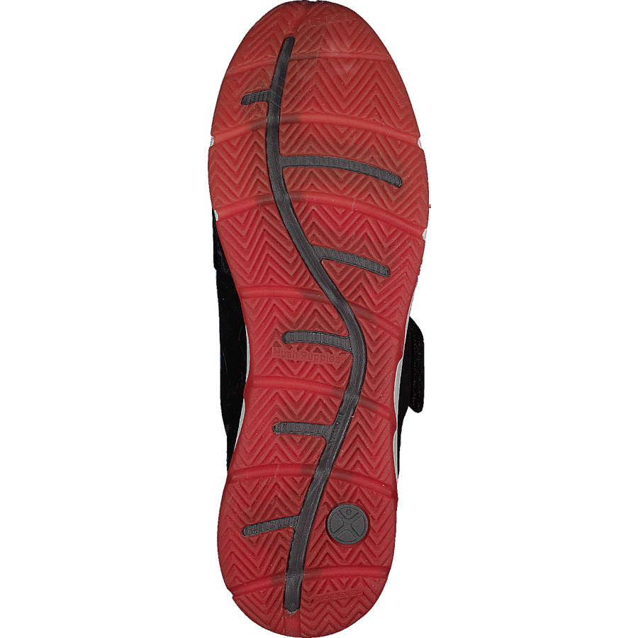 Cesky Strap Slip On Black Nubuck - Bild 7
