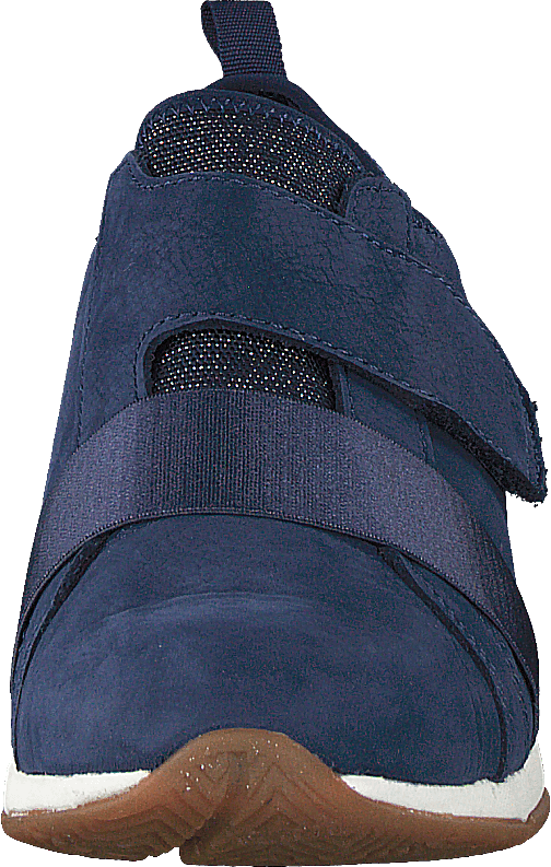 Cesky Strap Slip On Royal Navy Nubuck - Bild 4