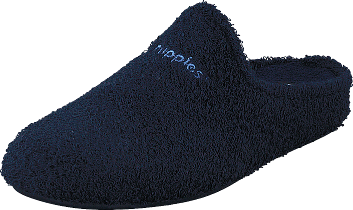 Hush Puppies - Rizo Navy