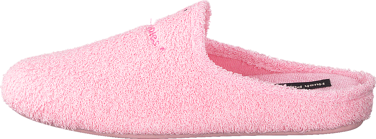 Rizo Pink, Female, Kengät, Sandaalit ja Tohvelit, tossut, Vaaleanpunainen, EU 38