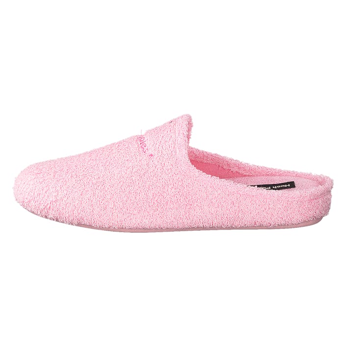 Rizo Pink, Female, Kengät, Sandaalit ja Tohvelit, tossut, Vaaleanpunainen, EU 38