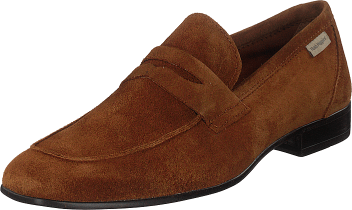 Hush Puppies - Evans Camel