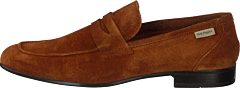 Hush Puppies - Evans Camel