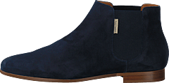 Hush Puppies - Marcella Chelsea Navy