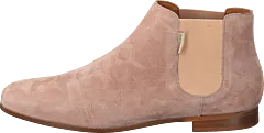 Hush Puppies - Marcella Chelsea Lt Pink