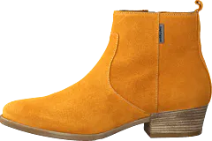 Hush Puppies - Gilda Mustard