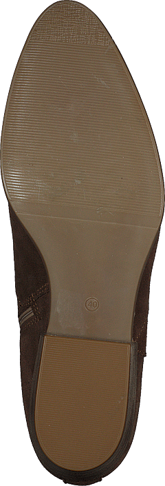 Hush Puppies - Gilda Taupe